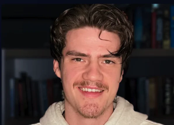 Luka Knieling, Co-founder of Pocket CEO