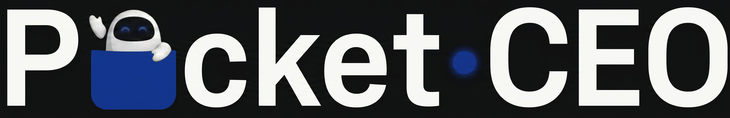Pocket CEO