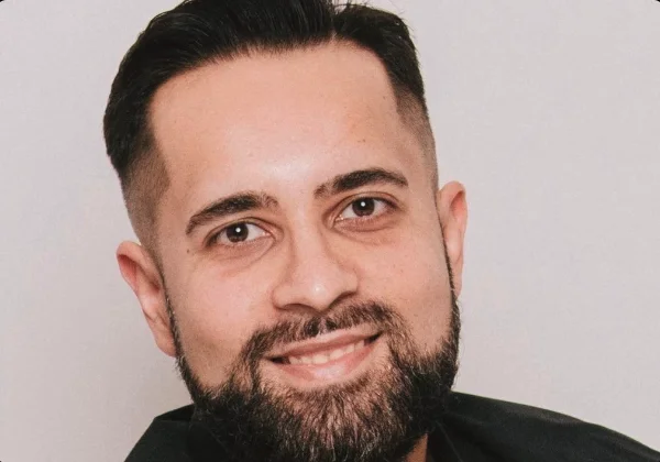 Varun Razdan